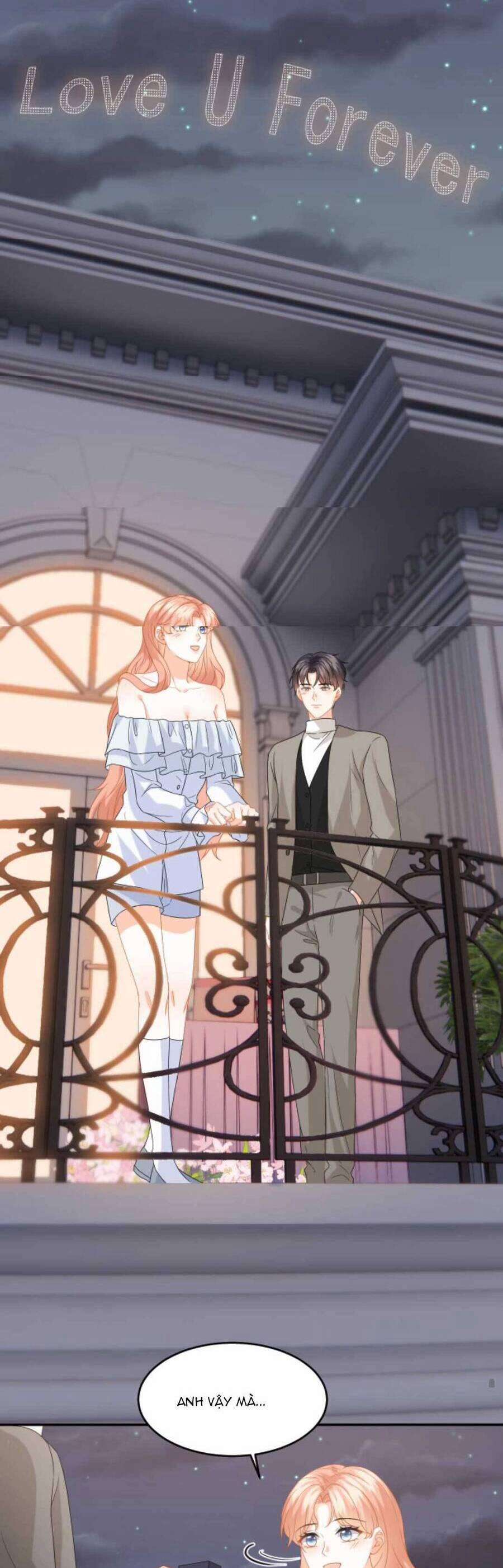 Xuyên Nhanh : Nhân Vật Phản Diện Quá Nuông Chiều Ta 163 trang 11