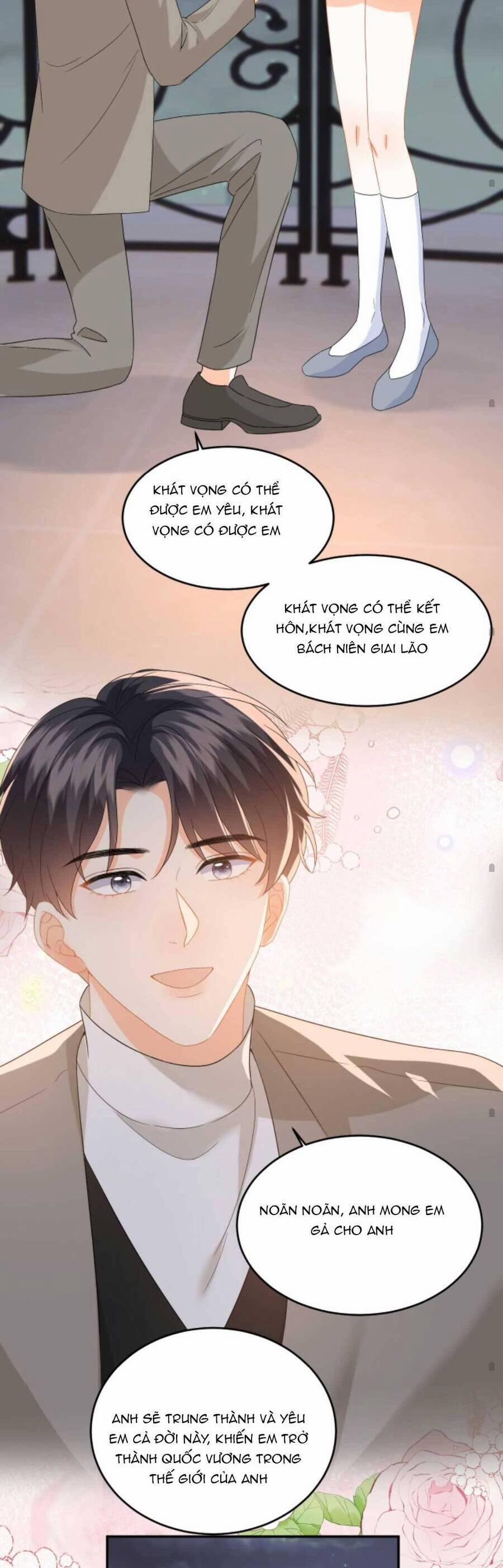 Xuyên Nhanh : Nhân Vật Phản Diện Quá Nuông Chiều Ta 163 trang 13