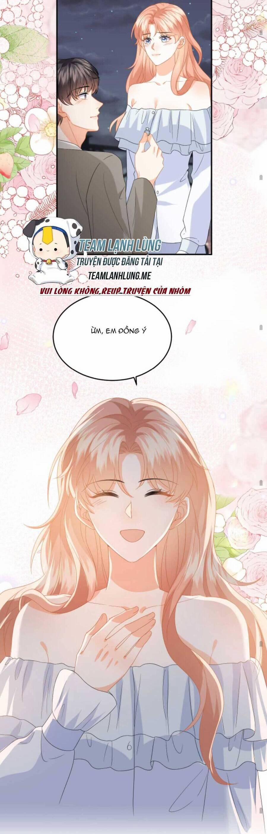 Xuyên Nhanh : Nhân Vật Phản Diện Quá Nuông Chiều Ta 163 trang 14