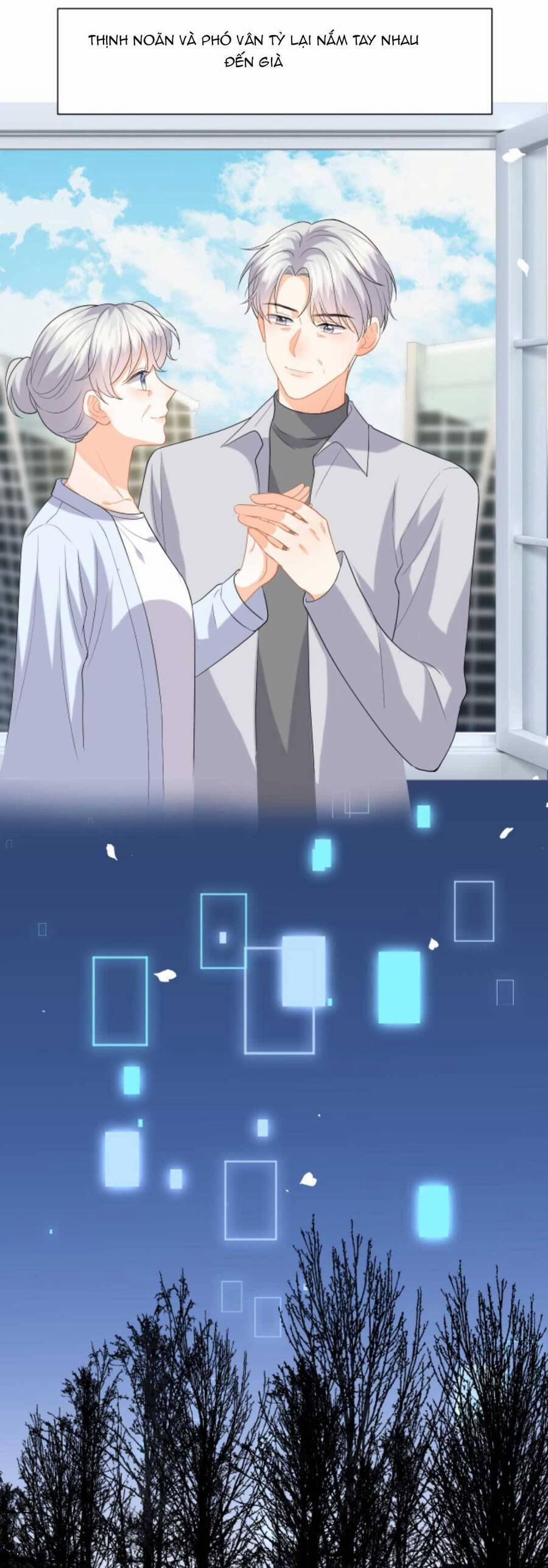 Xuyên Nhanh : Nhân Vật Phản Diện Quá Nuông Chiều Ta 163 trang 16