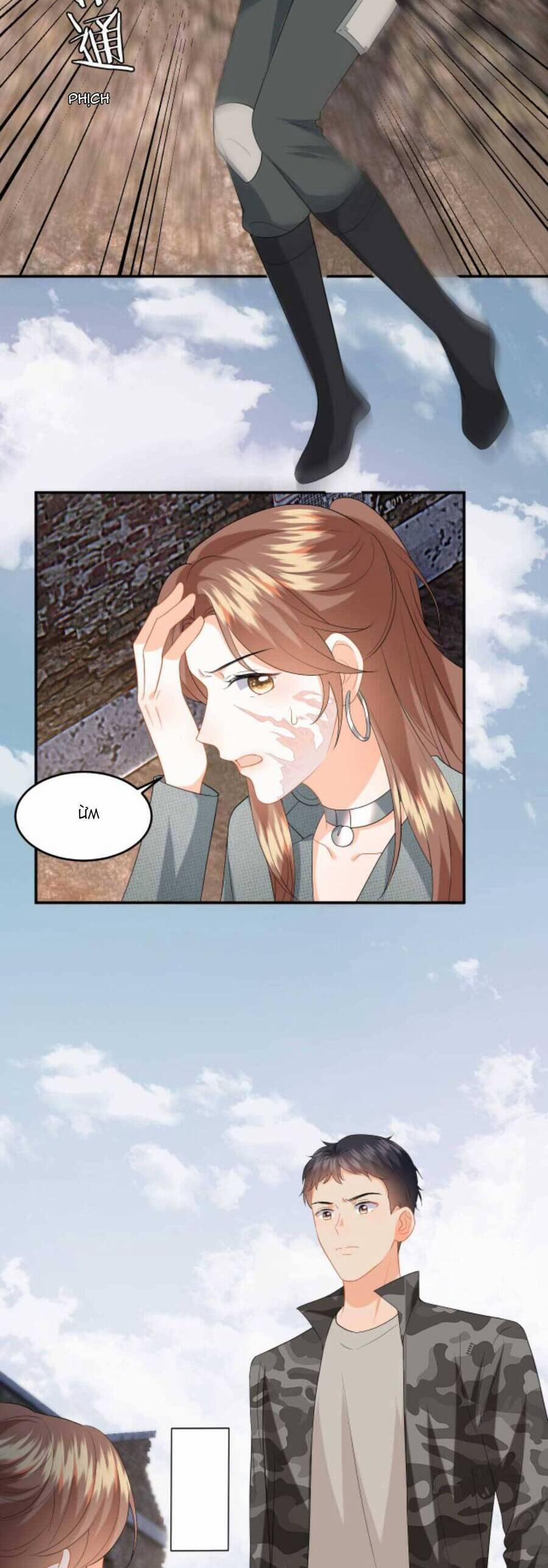 Xuyên Nhanh : Nhân Vật Phản Diện Quá Nuông Chiều Ta 163 trang 18