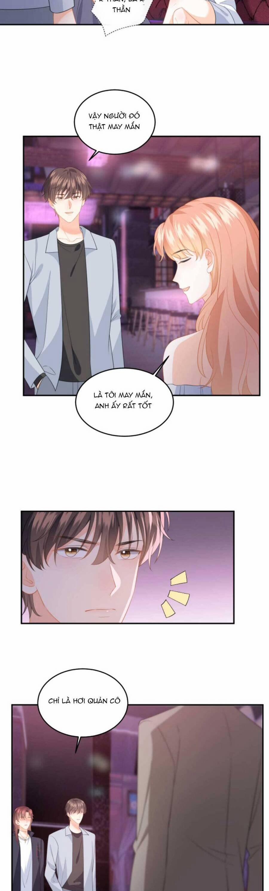 Xuyên Nhanh : Nhân Vật Phản Diện Quá Nuông Chiều Ta 163 trang 4