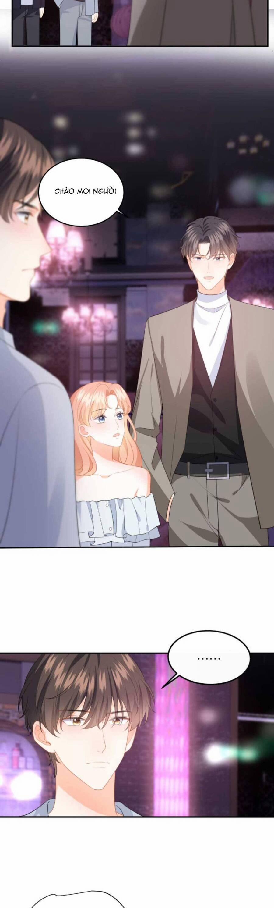 Xuyên Nhanh : Nhân Vật Phản Diện Quá Nuông Chiều Ta 163 trang 5