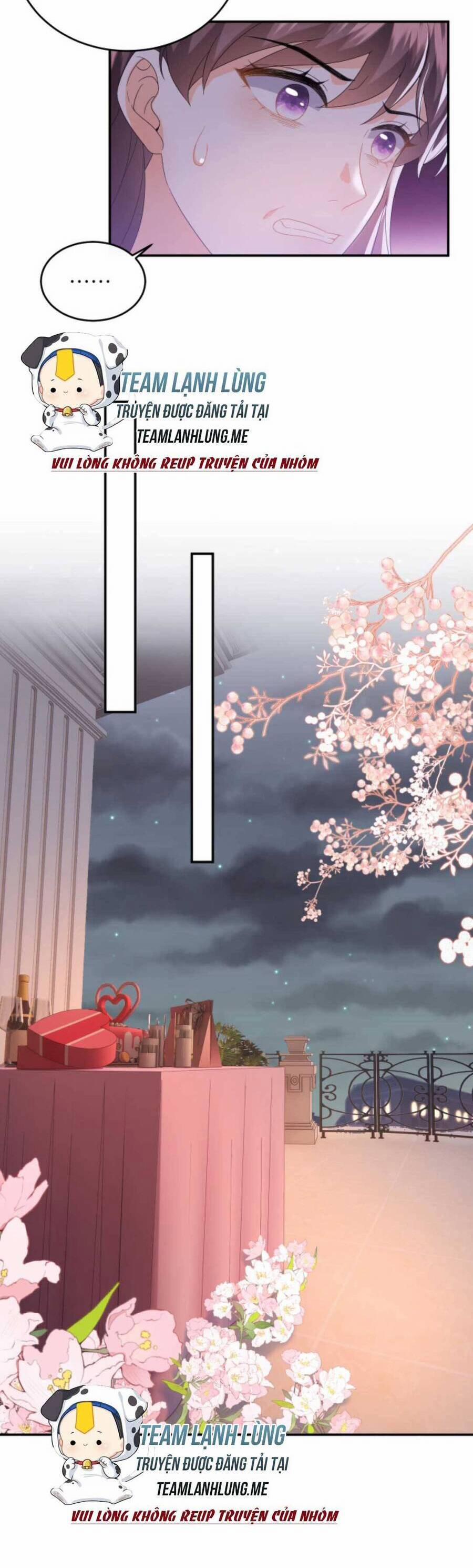 Xuyên Nhanh : Nhân Vật Phản Diện Quá Nuông Chiều Ta 163 trang 9