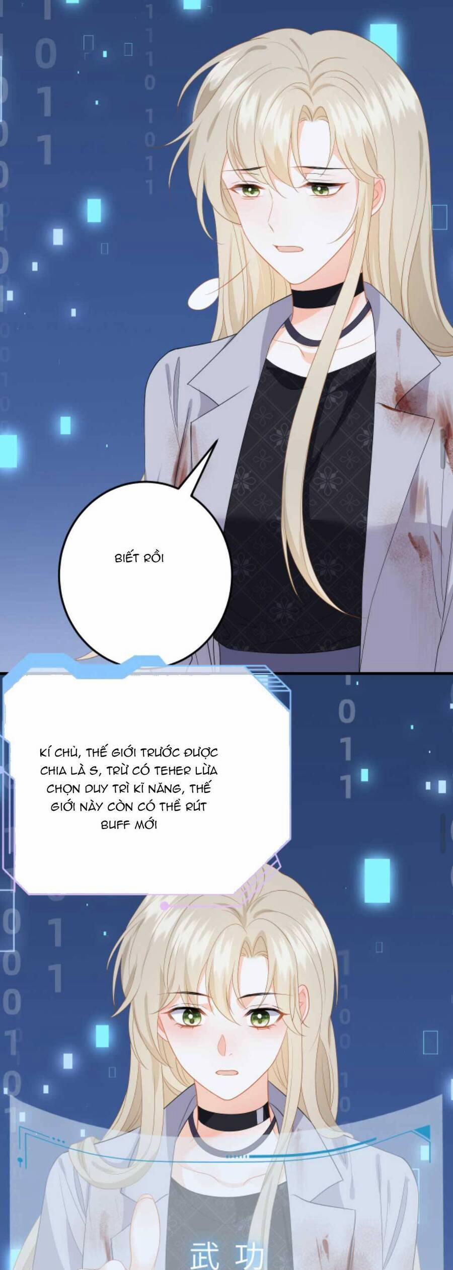 Xuyên Nhanh : Nhân Vật Phản Diện Quá Nuông Chiều Ta 164 trang 10