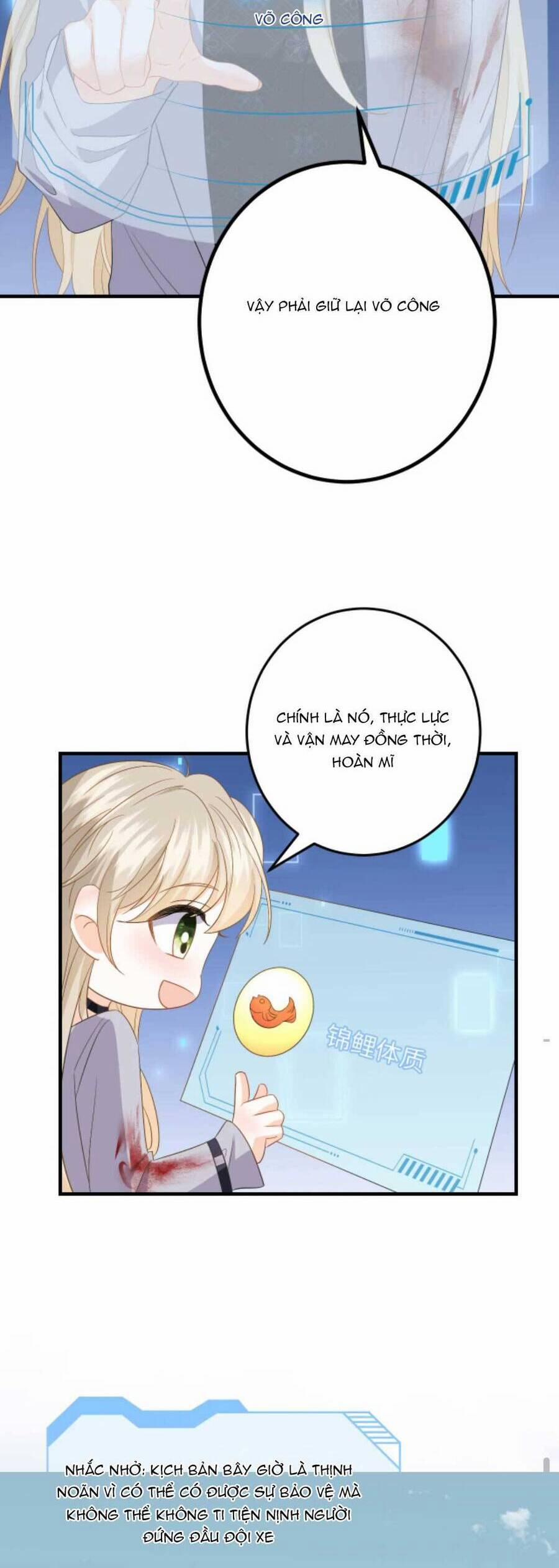 Xuyên Nhanh : Nhân Vật Phản Diện Quá Nuông Chiều Ta 164 trang 11