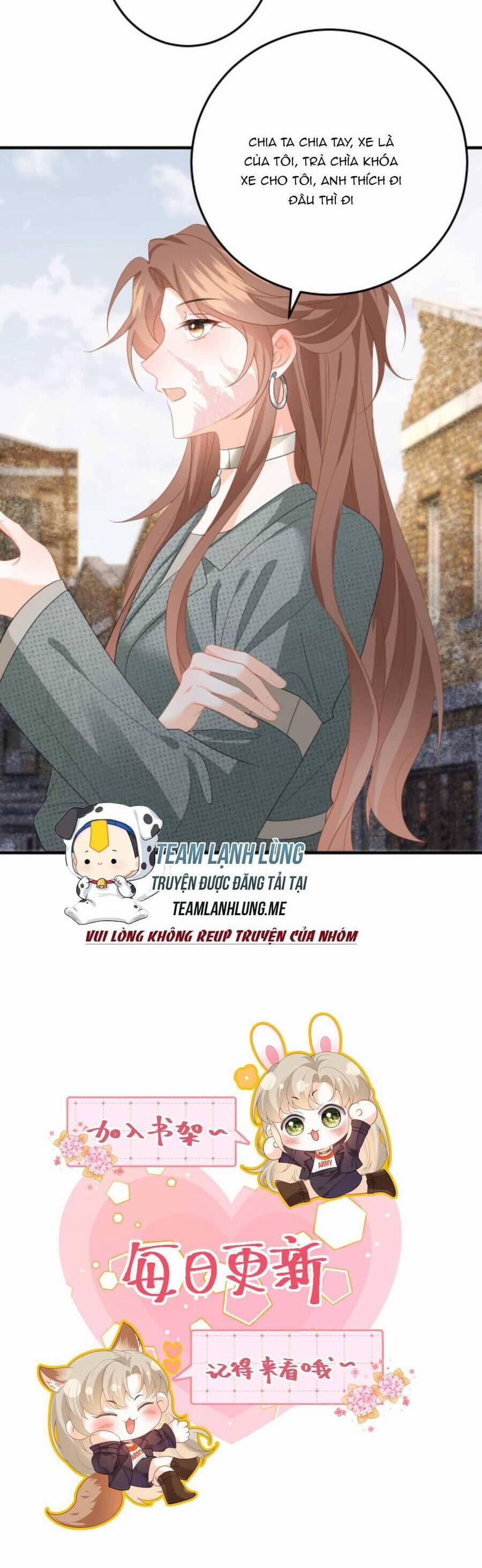 Xuyên Nhanh : Nhân Vật Phản Diện Quá Nuông Chiều Ta 164 trang 20