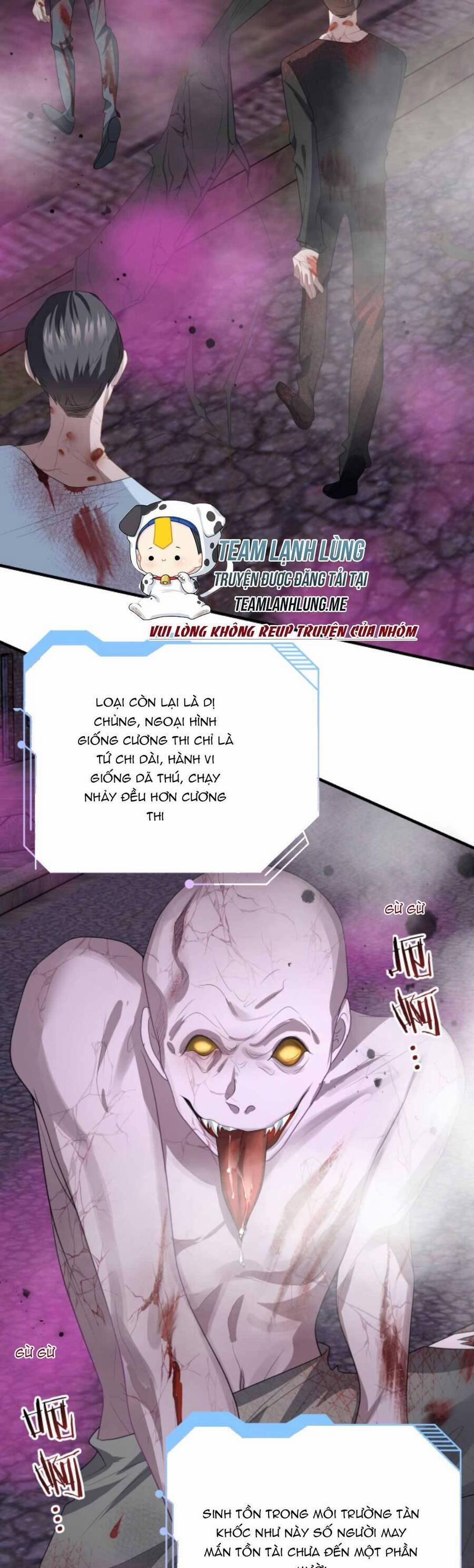 Xuyên Nhanh : Nhân Vật Phản Diện Quá Nuông Chiều Ta 164 trang 5