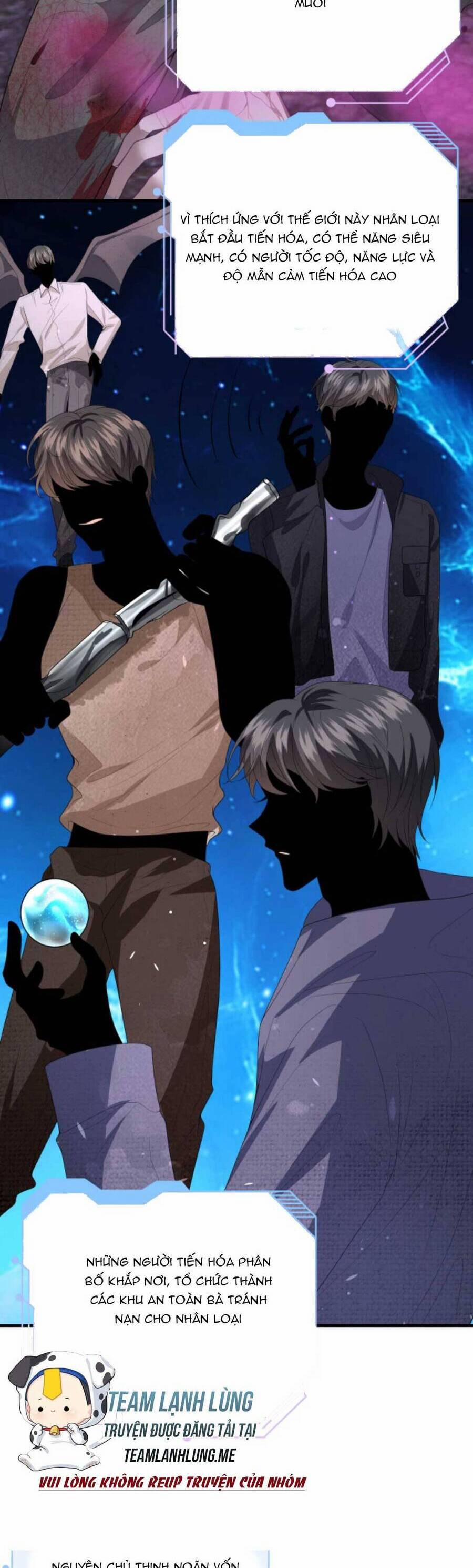 Xuyên Nhanh : Nhân Vật Phản Diện Quá Nuông Chiều Ta 164 trang 6