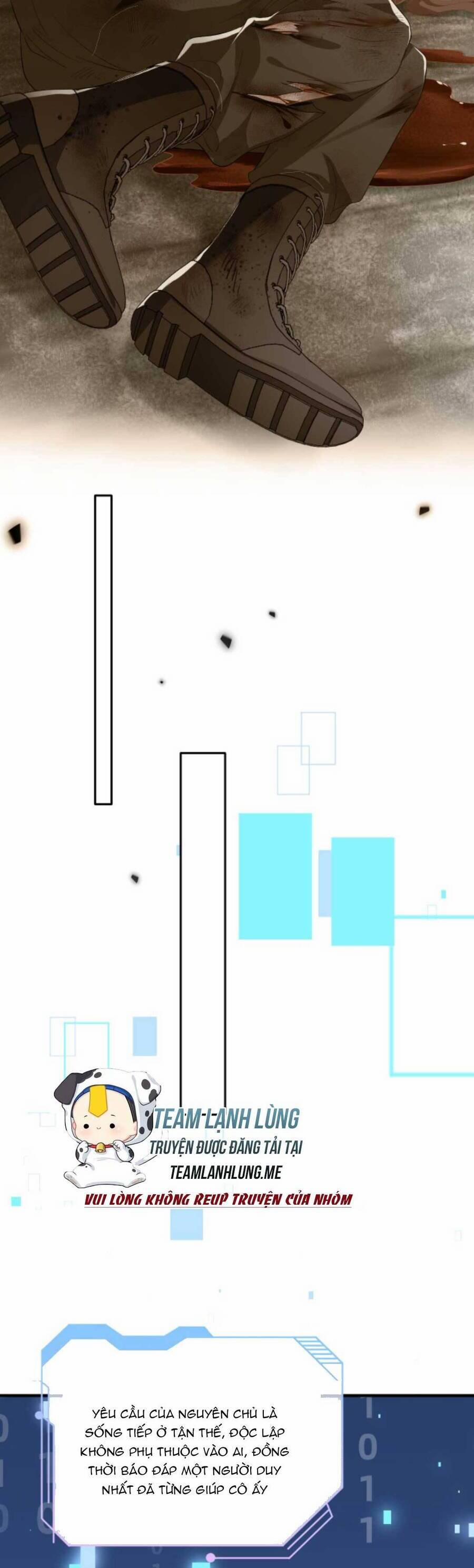 Xuyên Nhanh : Nhân Vật Phản Diện Quá Nuông Chiều Ta 164 trang 9