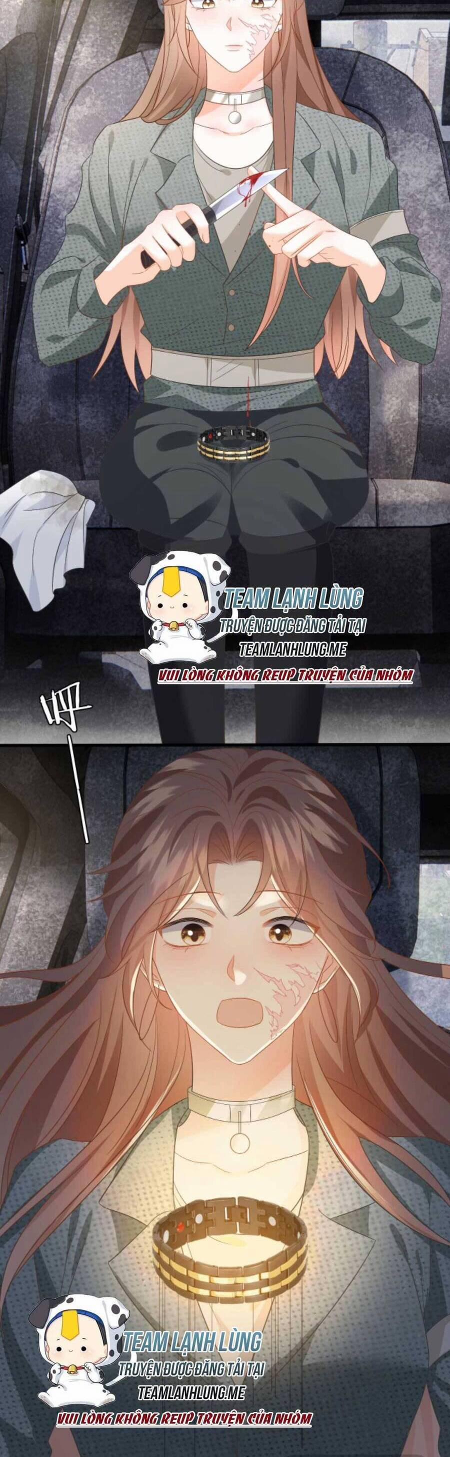 Xuyên Nhanh : Nhân Vật Phản Diện Quá Nuông Chiều Ta 165 trang 10