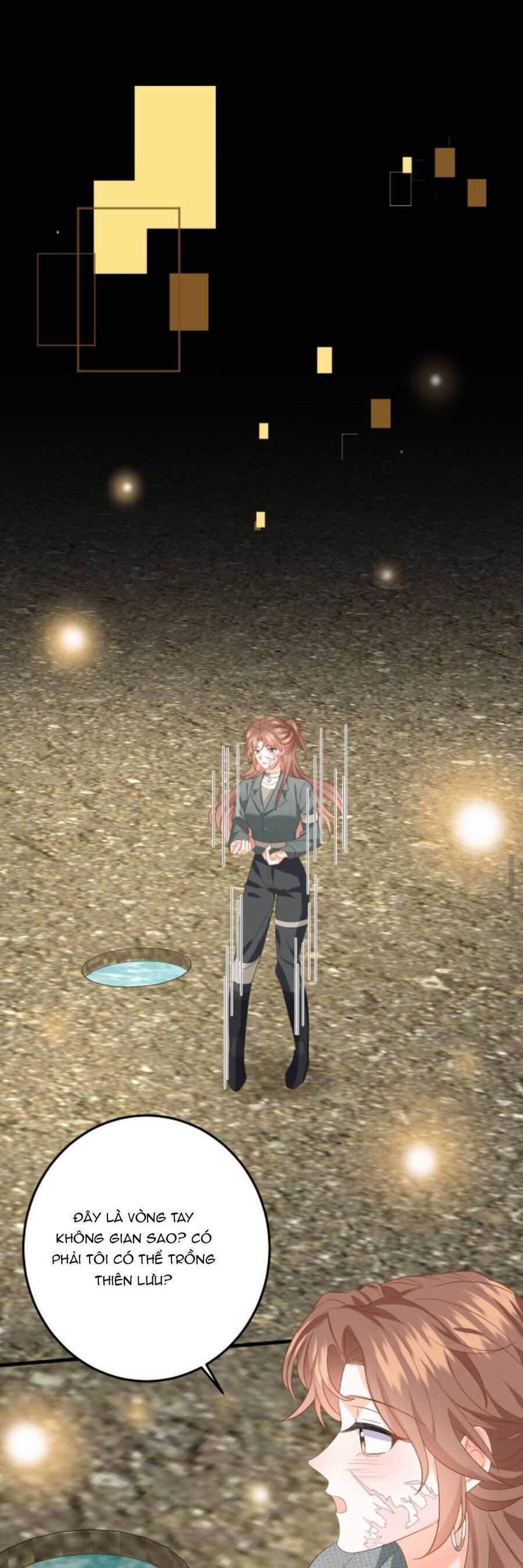 Xuyên Nhanh : Nhân Vật Phản Diện Quá Nuông Chiều Ta 165 trang 11