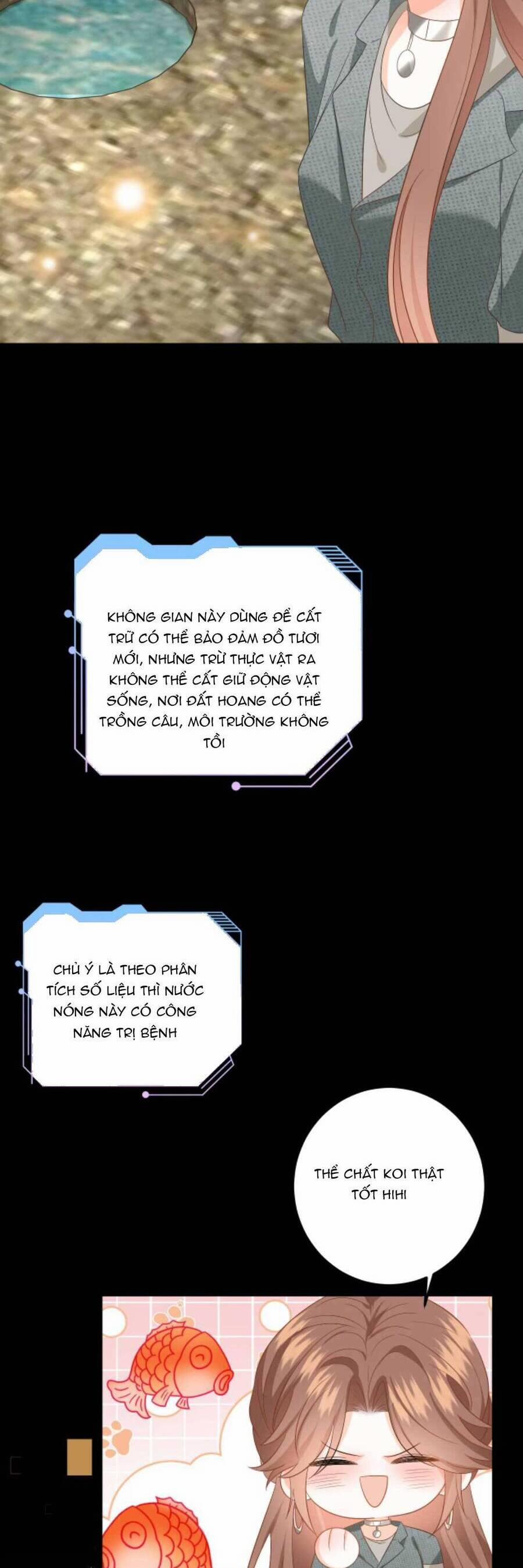 Xuyên Nhanh : Nhân Vật Phản Diện Quá Nuông Chiều Ta 165 trang 12