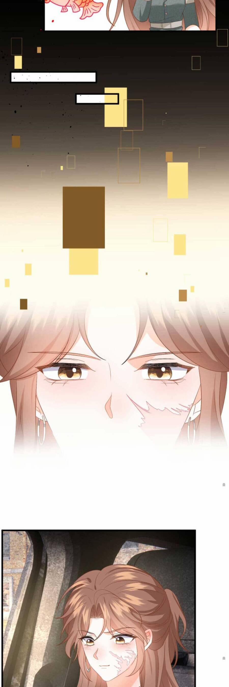 Xuyên Nhanh : Nhân Vật Phản Diện Quá Nuông Chiều Ta 165 trang 13