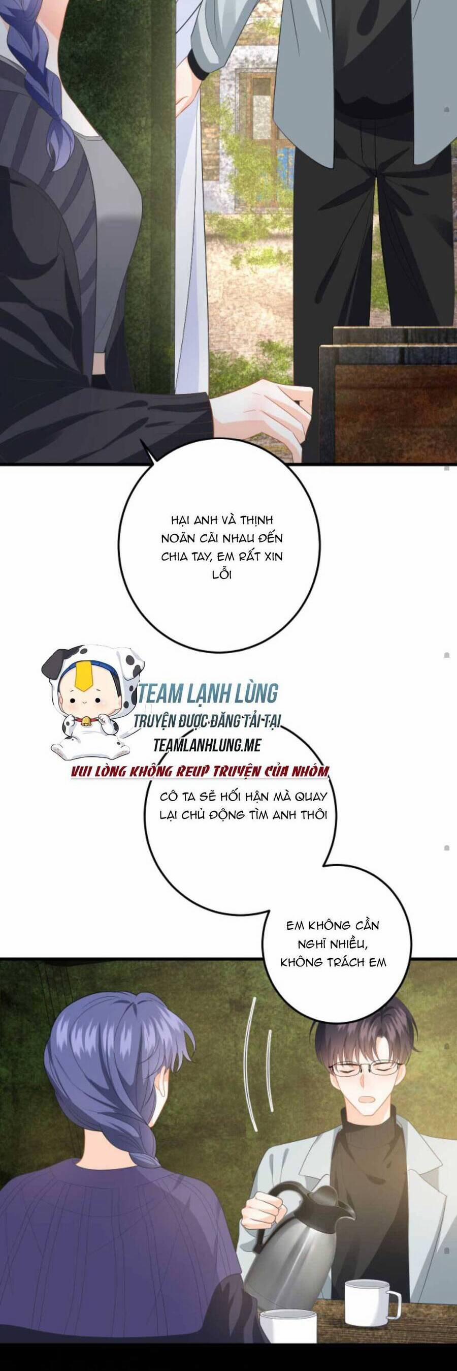 Xuyên Nhanh : Nhân Vật Phản Diện Quá Nuông Chiều Ta 165 trang 15