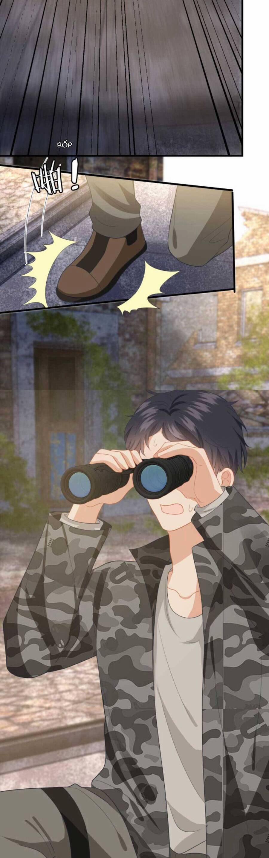 Xuyên Nhanh : Nhân Vật Phản Diện Quá Nuông Chiều Ta 165 trang 20