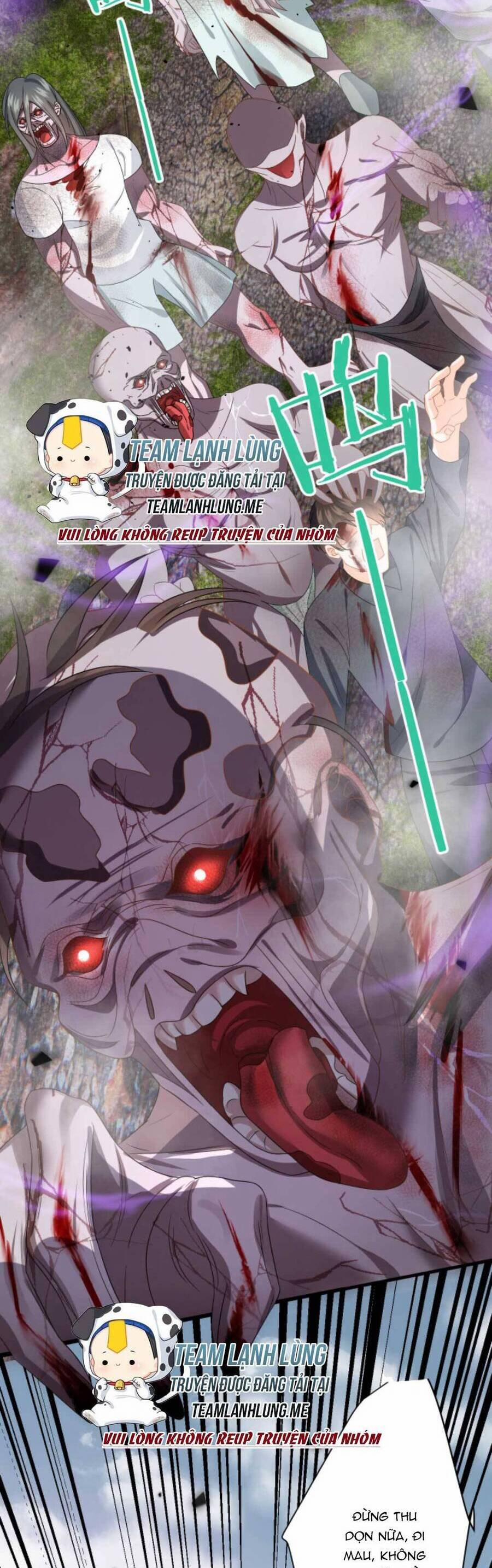 Xuyên Nhanh : Nhân Vật Phản Diện Quá Nuông Chiều Ta 165 trang 22