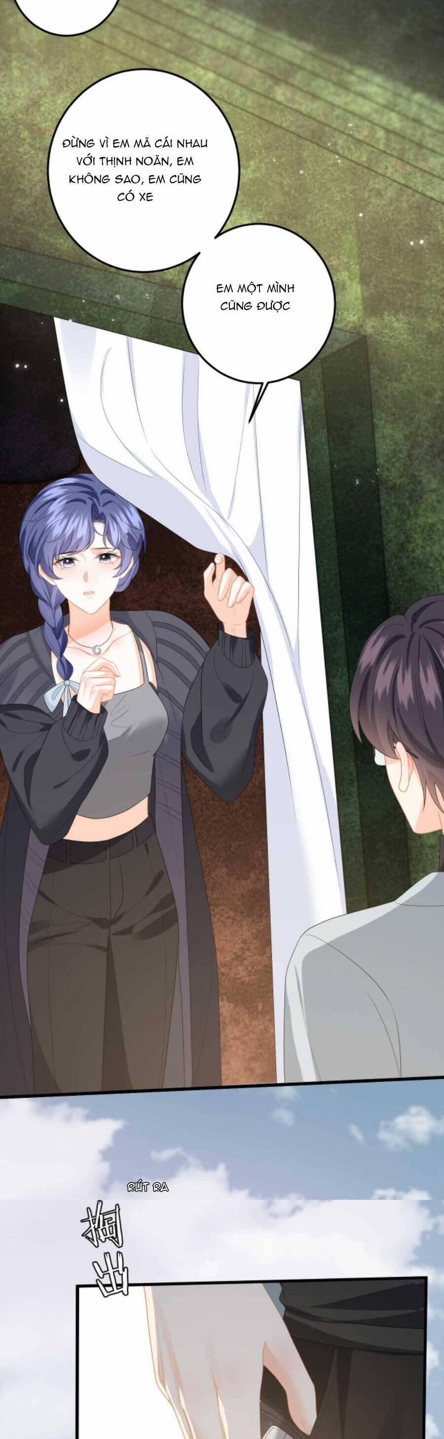 Xuyên Nhanh : Nhân Vật Phản Diện Quá Nuông Chiều Ta 165 trang 4