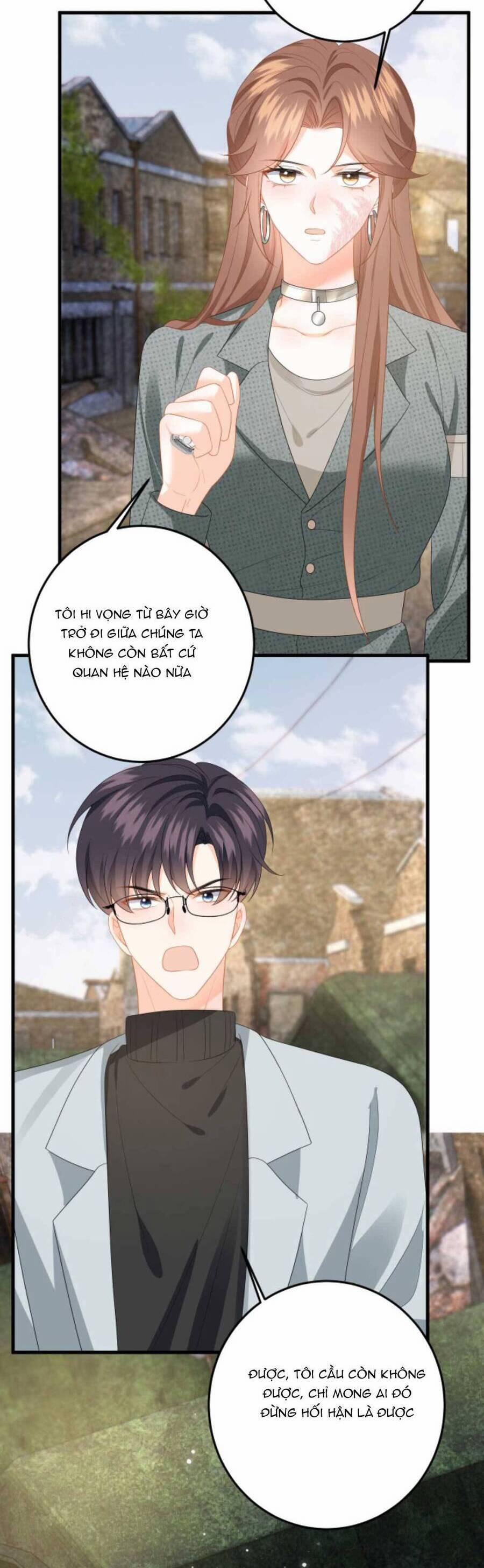 Xuyên Nhanh : Nhân Vật Phản Diện Quá Nuông Chiều Ta 165 trang 6