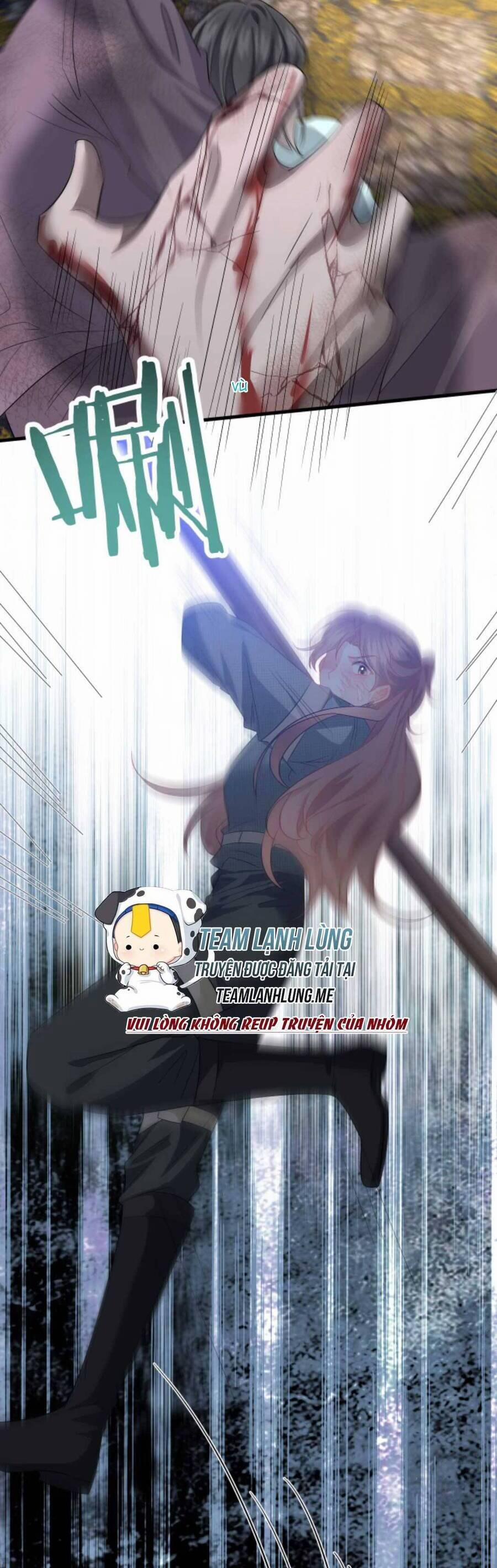 Xuyên Nhanh : Nhân Vật Phản Diện Quá Nuông Chiều Ta 166 trang 10