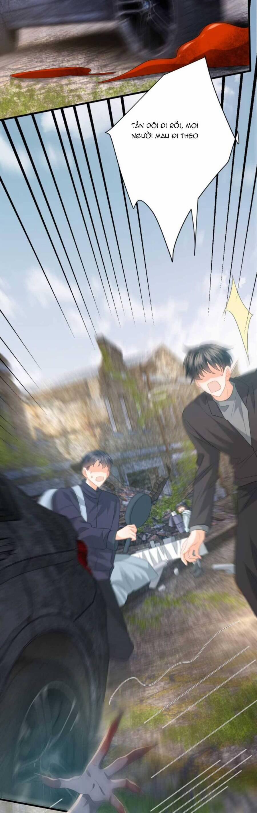 Xuyên Nhanh : Nhân Vật Phản Diện Quá Nuông Chiều Ta 166 trang 4