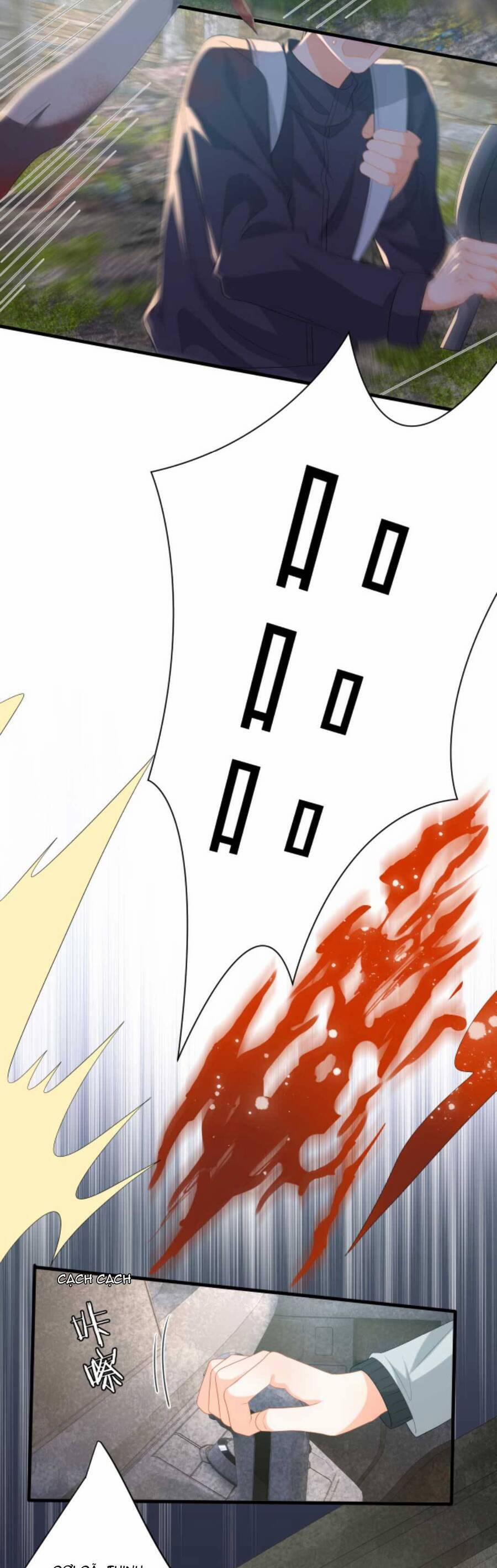 Xuyên Nhanh : Nhân Vật Phản Diện Quá Nuông Chiều Ta 166 trang 5