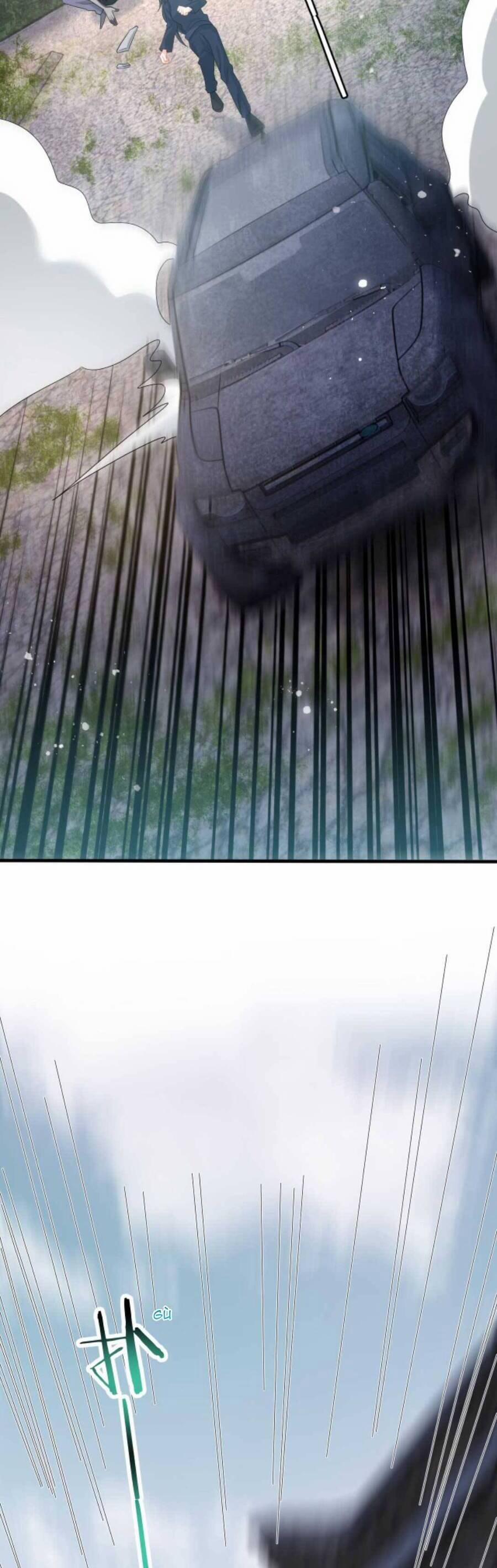 Xuyên Nhanh : Nhân Vật Phản Diện Quá Nuông Chiều Ta 166 trang 8