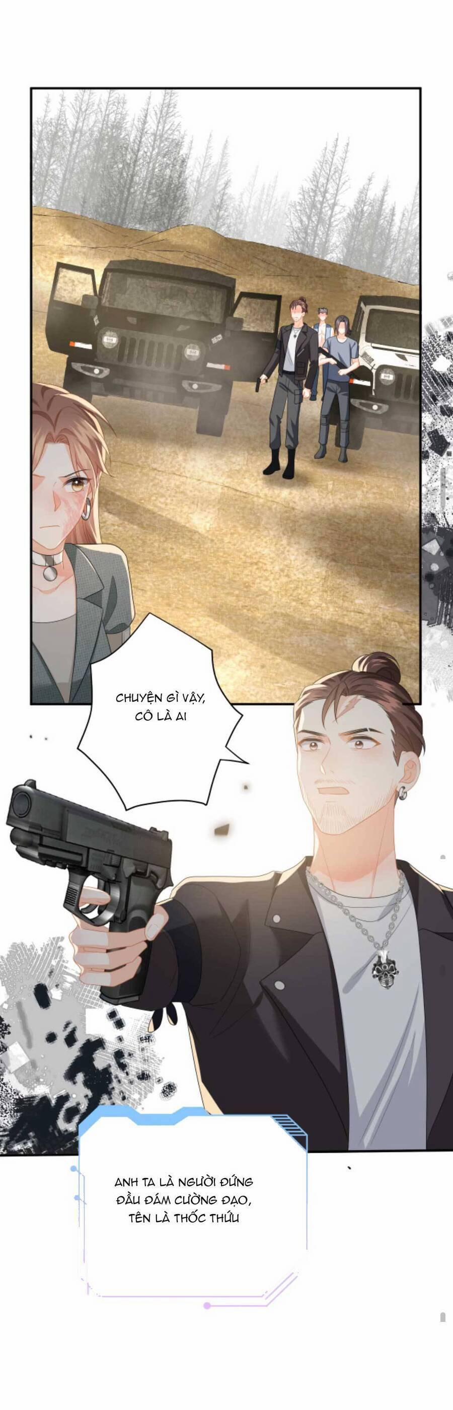 Xuyên Nhanh : Nhân Vật Phản Diện Quá Nuông Chiều Ta 167 trang 10