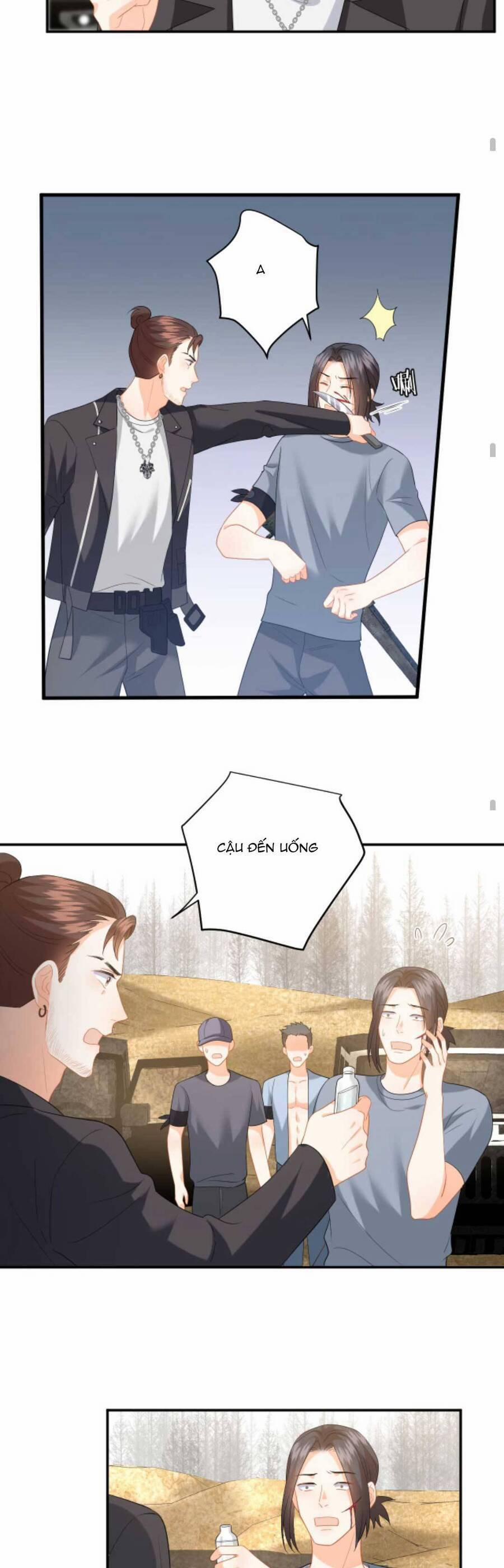 Xuyên Nhanh : Nhân Vật Phản Diện Quá Nuông Chiều Ta 167 trang 14