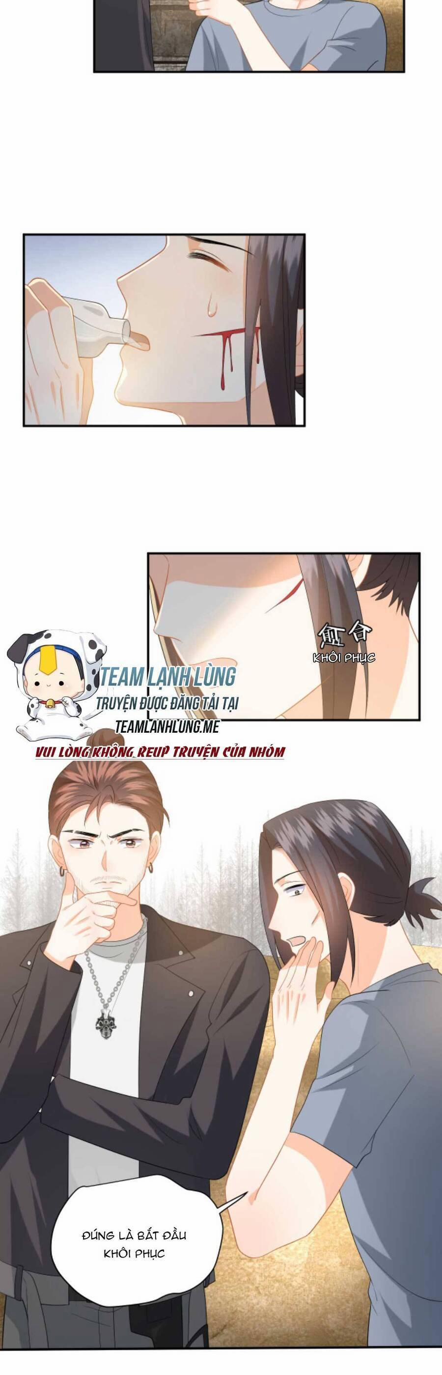 Xuyên Nhanh : Nhân Vật Phản Diện Quá Nuông Chiều Ta 167 trang 15