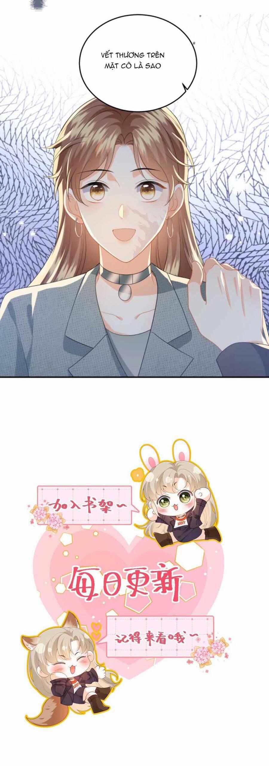 Xuyên Nhanh : Nhân Vật Phản Diện Quá Nuông Chiều Ta 167 trang 18