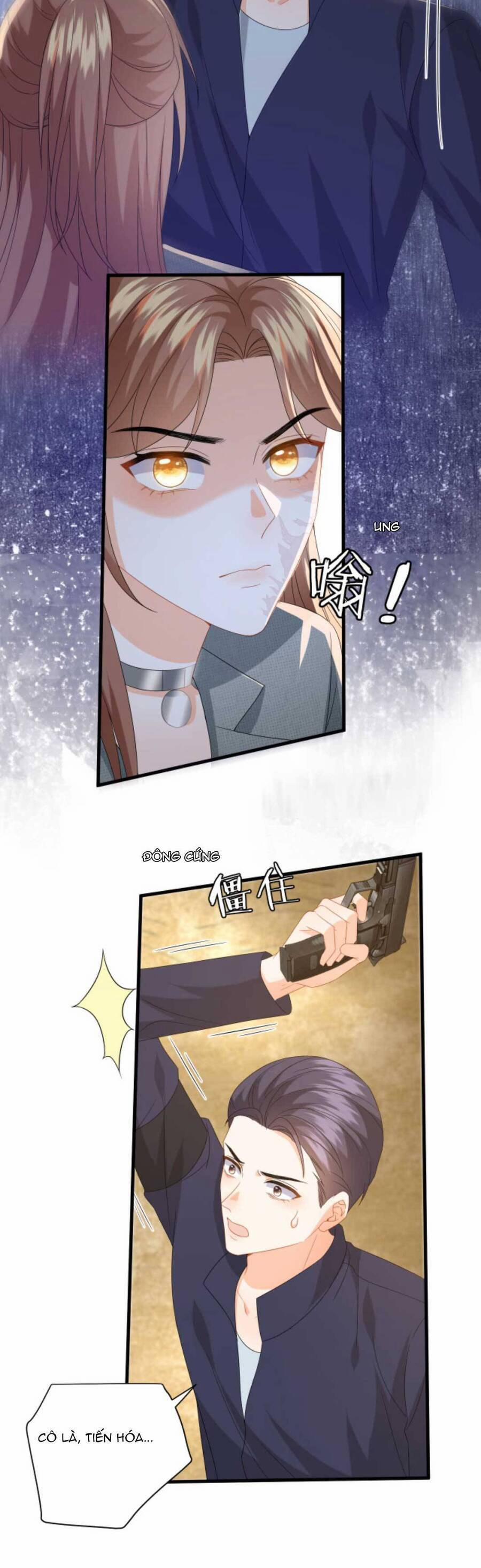 Xuyên Nhanh : Nhân Vật Phản Diện Quá Nuông Chiều Ta 167 trang 5