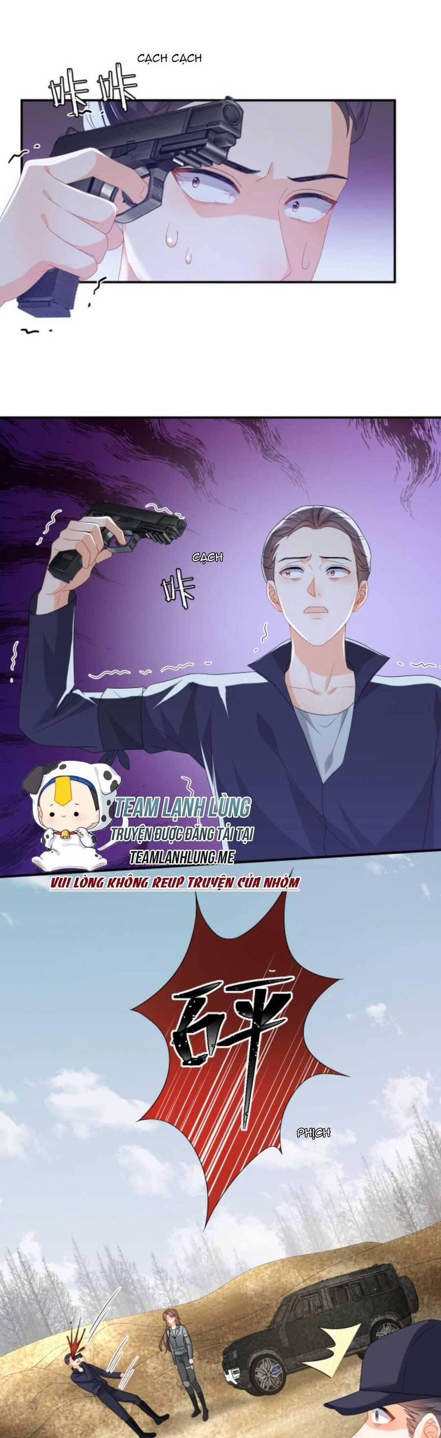 Xuyên Nhanh : Nhân Vật Phản Diện Quá Nuông Chiều Ta 167 trang 6