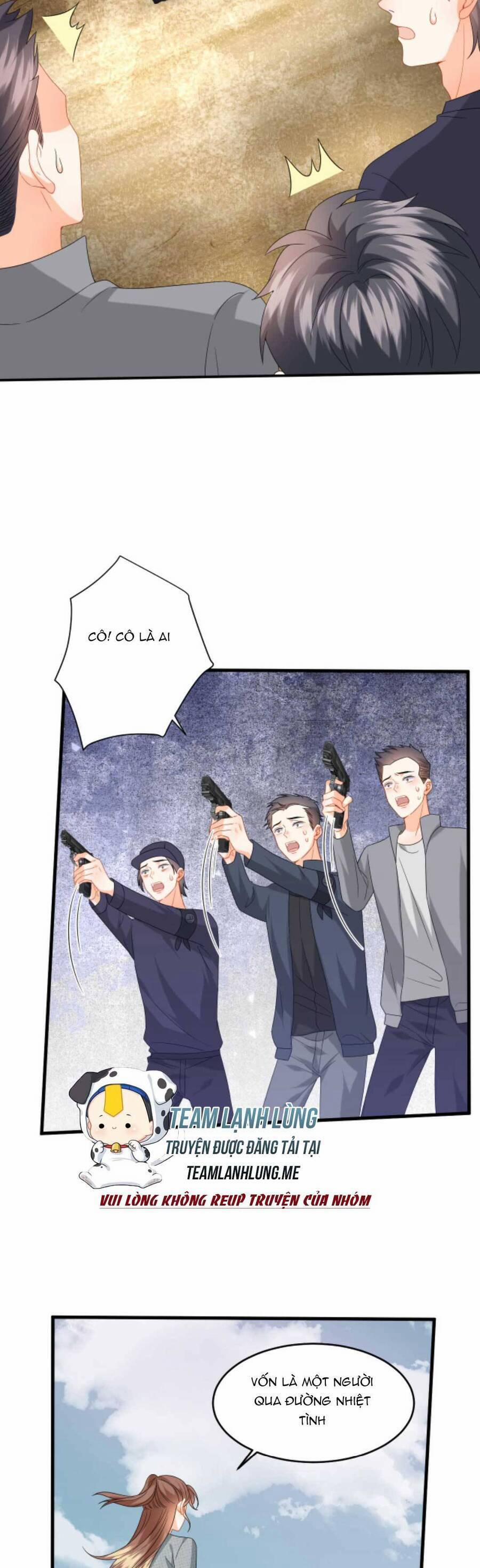 Xuyên Nhanh : Nhân Vật Phản Diện Quá Nuông Chiều Ta 167 trang 7