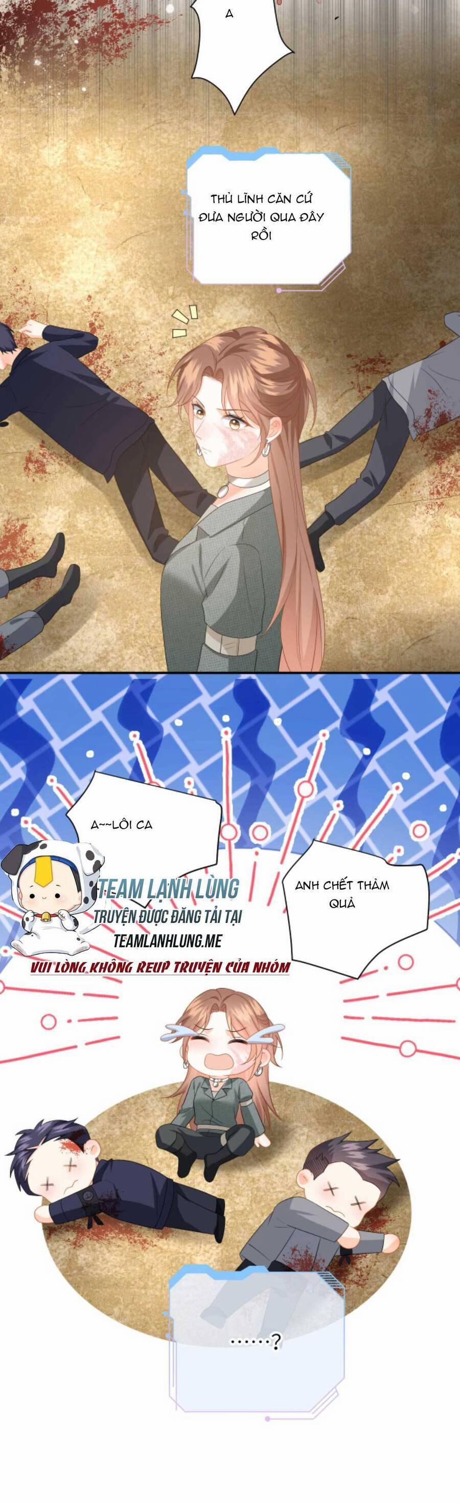 Xuyên Nhanh : Nhân Vật Phản Diện Quá Nuông Chiều Ta 167 trang 9