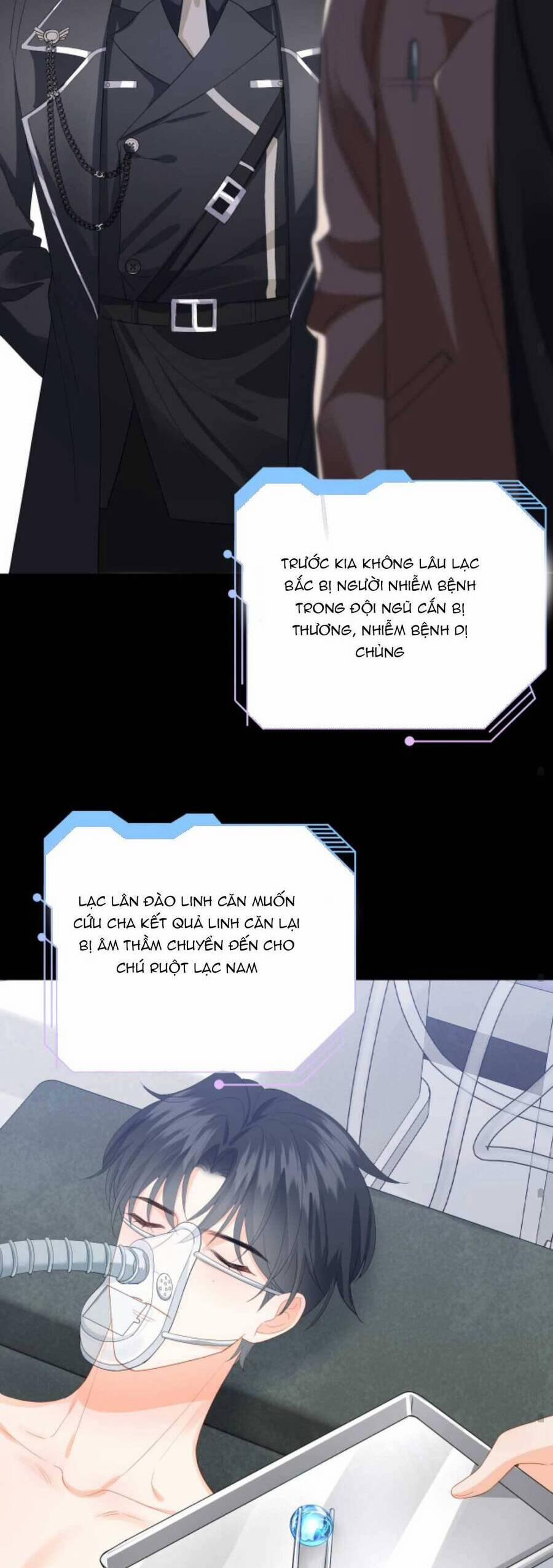 Xuyên Nhanh : Nhân Vật Phản Diện Quá Nuông Chiều Ta 168 trang 11