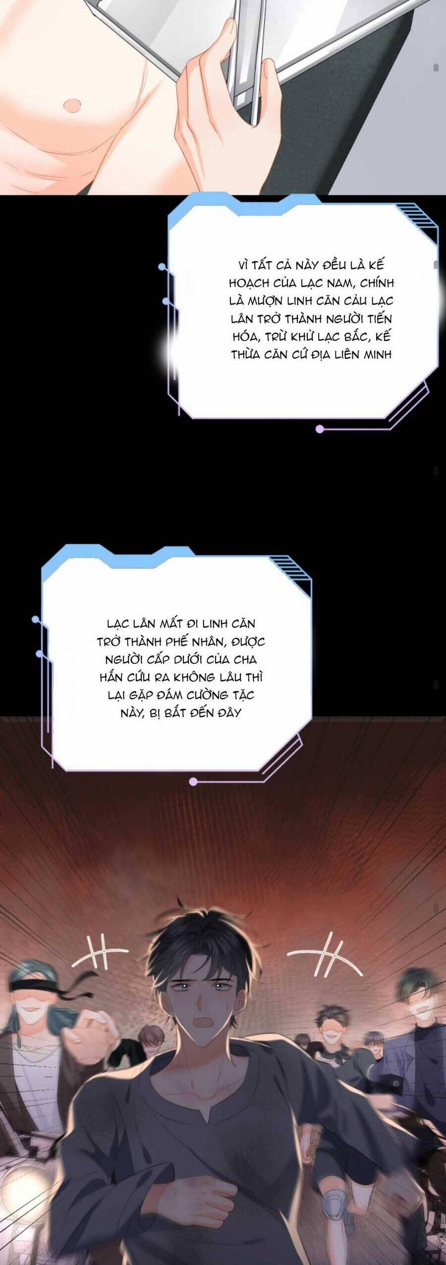 Xuyên Nhanh : Nhân Vật Phản Diện Quá Nuông Chiều Ta 168 trang 12