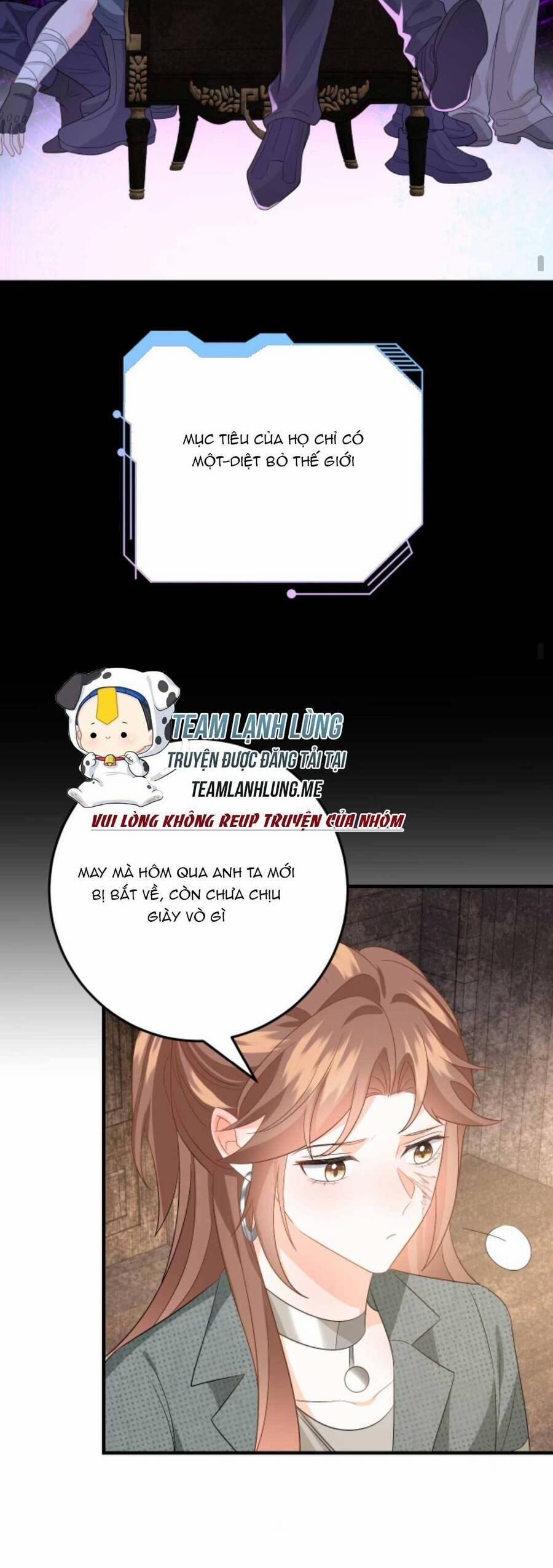 Xuyên Nhanh : Nhân Vật Phản Diện Quá Nuông Chiều Ta 168 trang 14