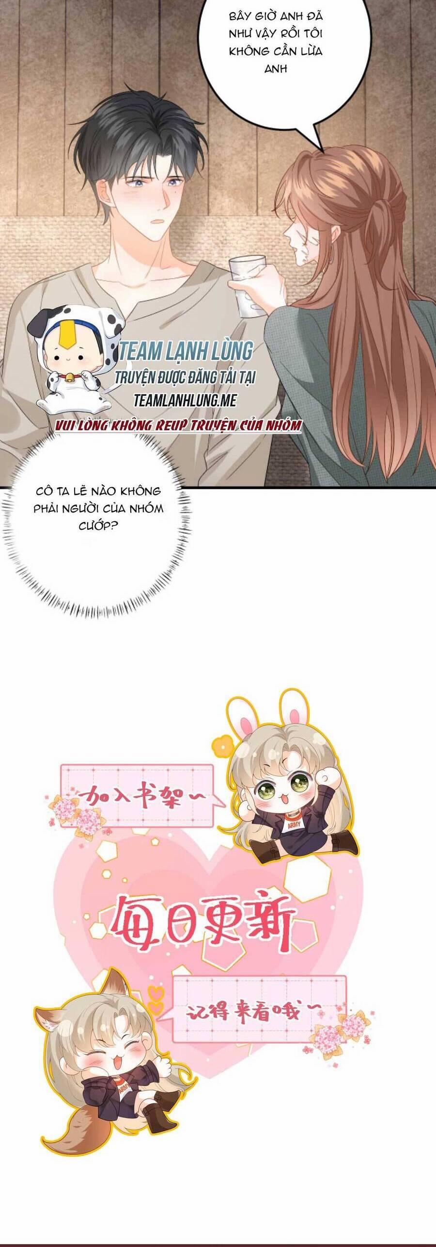 Xuyên Nhanh : Nhân Vật Phản Diện Quá Nuông Chiều Ta 168 trang 18