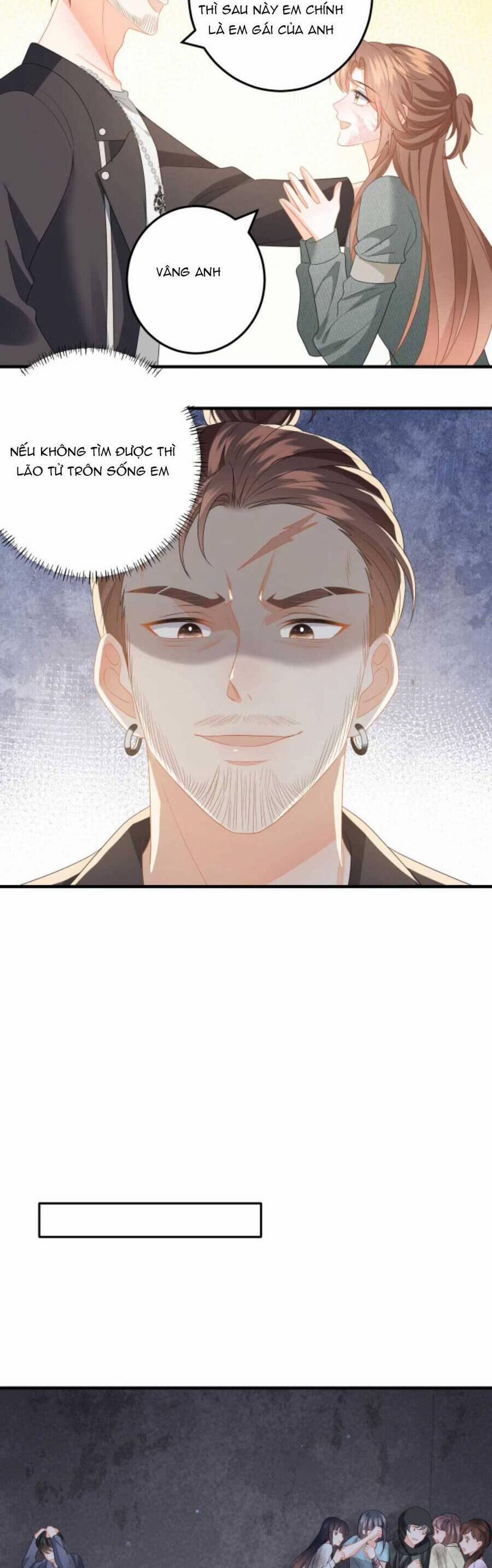 Xuyên Nhanh : Nhân Vật Phản Diện Quá Nuông Chiều Ta 168 trang 5