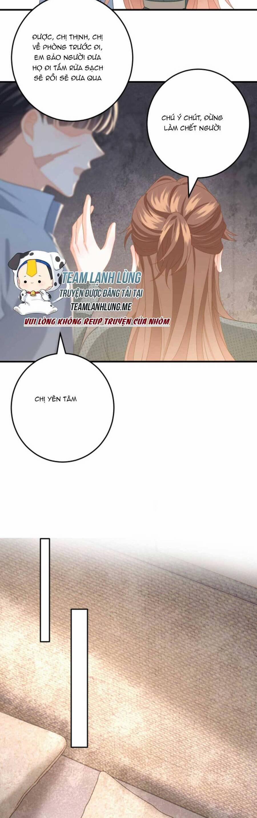 Xuyên Nhanh : Nhân Vật Phản Diện Quá Nuông Chiều Ta 168 trang 8