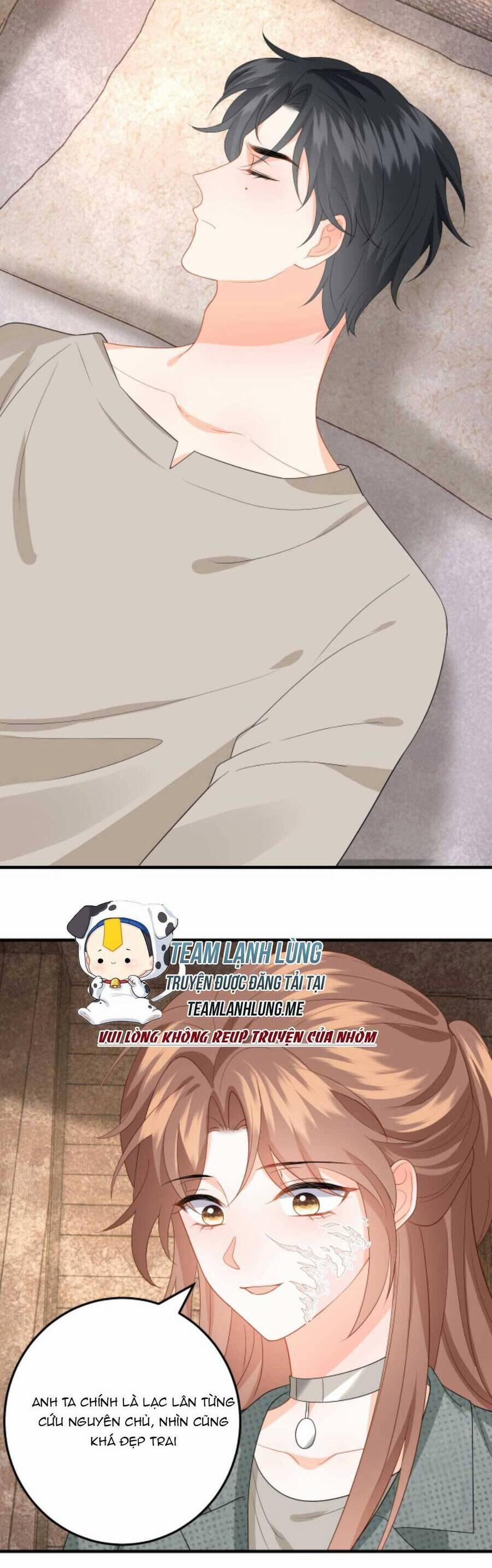 Xuyên Nhanh : Nhân Vật Phản Diện Quá Nuông Chiều Ta 168 trang 9