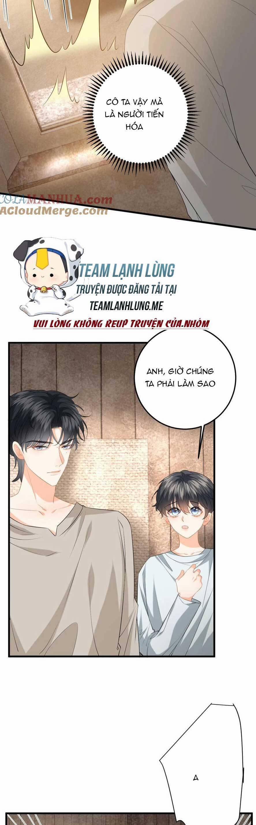 Xuyên Nhanh : Nhân Vật Phản Diện Quá Nuông Chiều Ta 169 trang 10