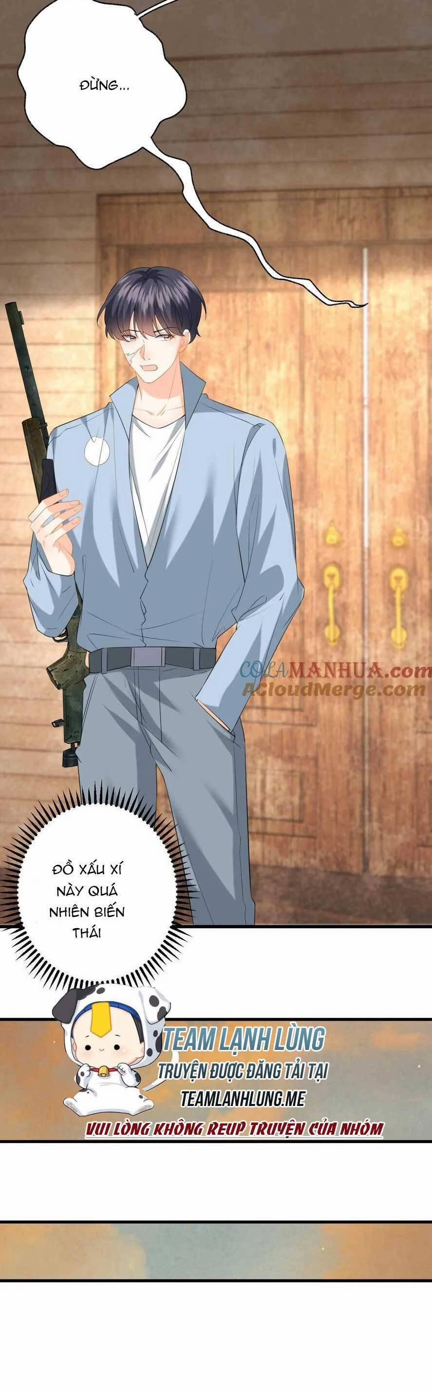 Xuyên Nhanh : Nhân Vật Phản Diện Quá Nuông Chiều Ta 169 trang 12