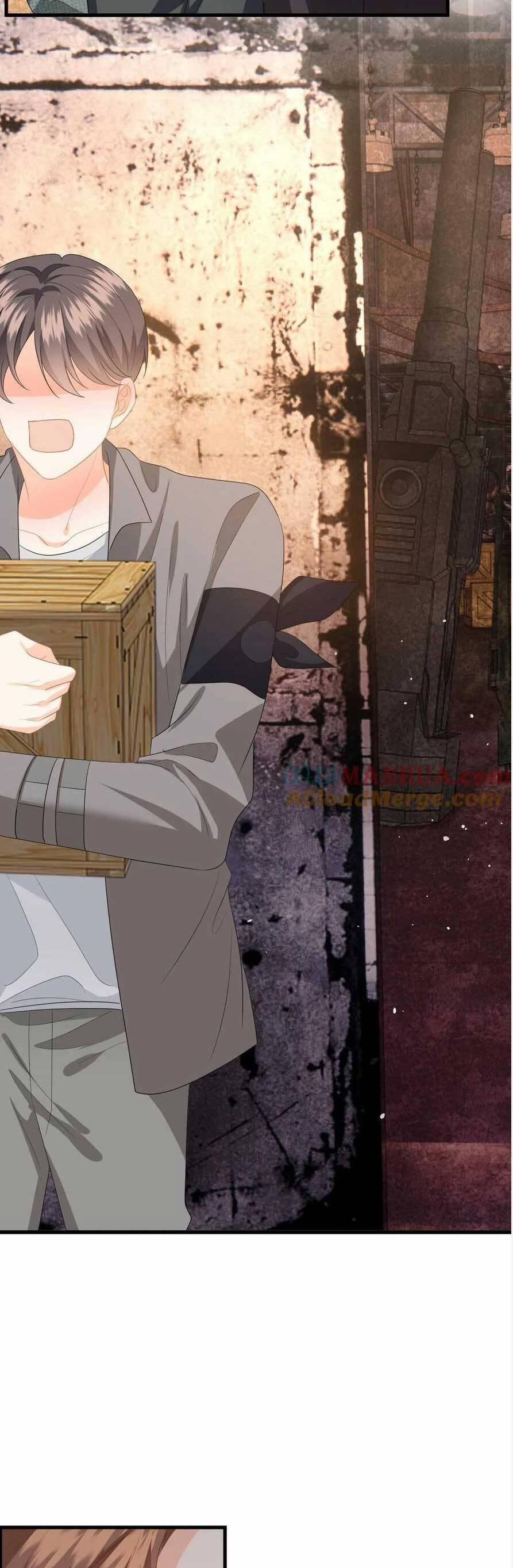 Xuyên Nhanh : Nhân Vật Phản Diện Quá Nuông Chiều Ta 169 trang 19