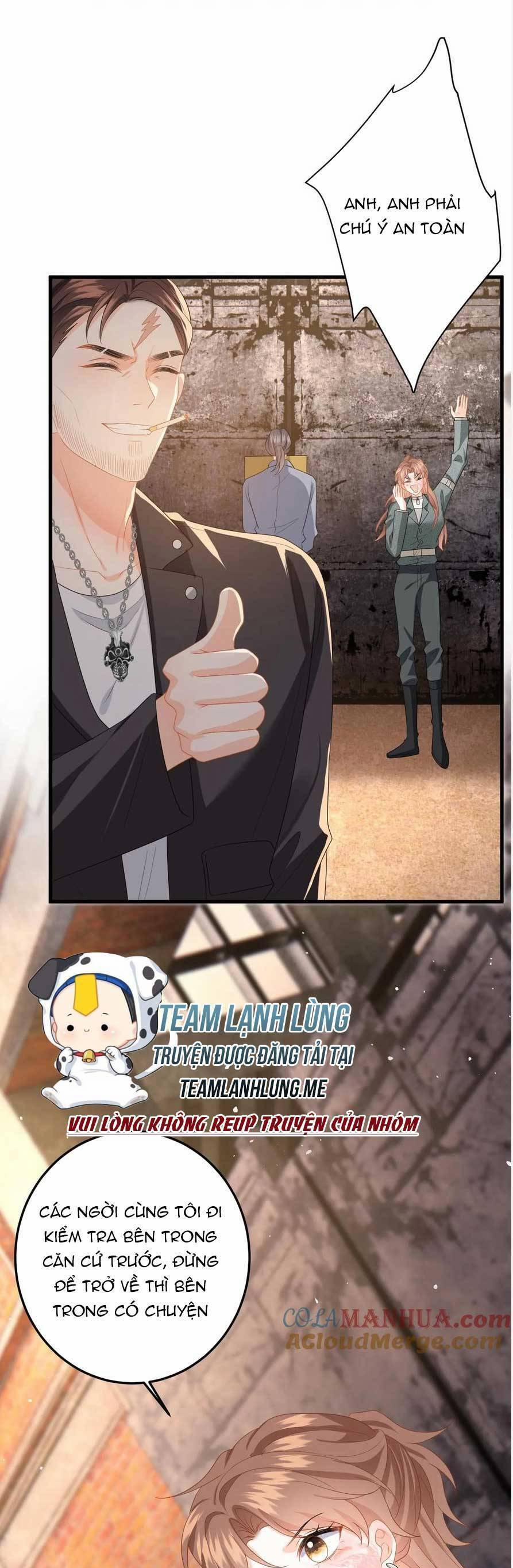 Xuyên Nhanh : Nhân Vật Phản Diện Quá Nuông Chiều Ta 169 trang 21