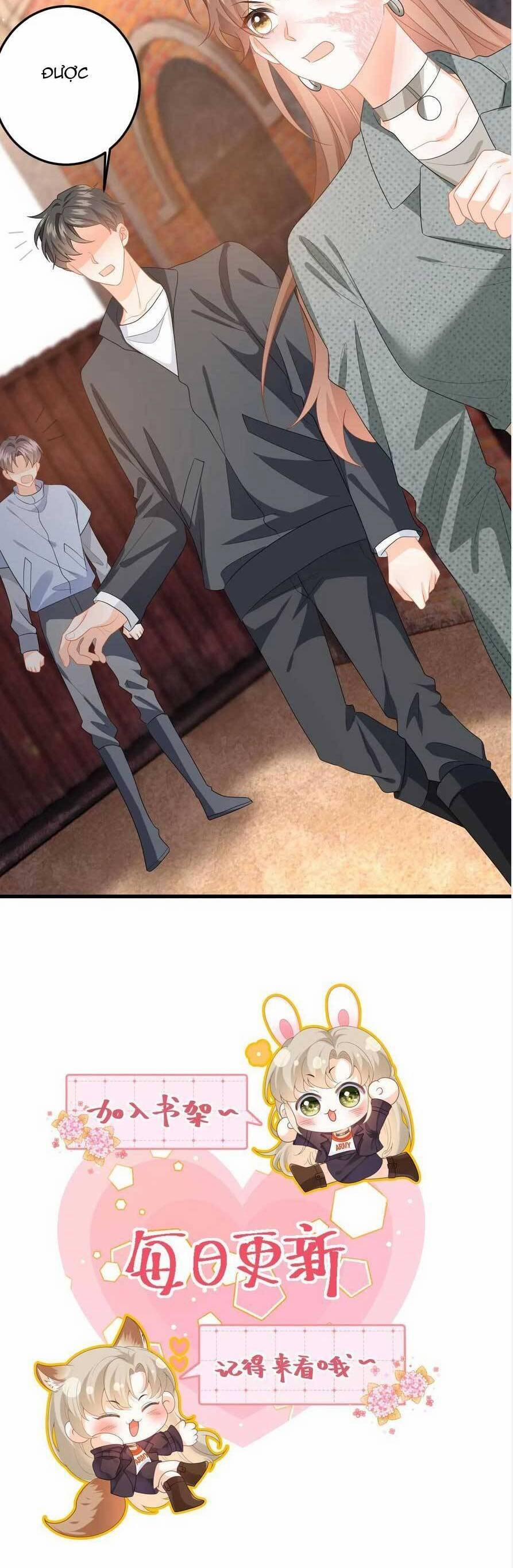 Xuyên Nhanh : Nhân Vật Phản Diện Quá Nuông Chiều Ta 169 trang 22