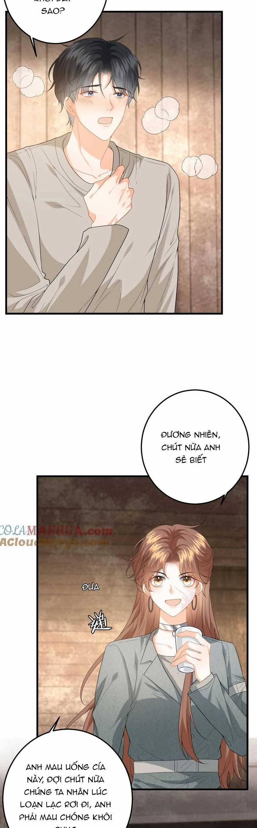 Xuyên Nhanh : Nhân Vật Phản Diện Quá Nuông Chiều Ta 169 trang 4