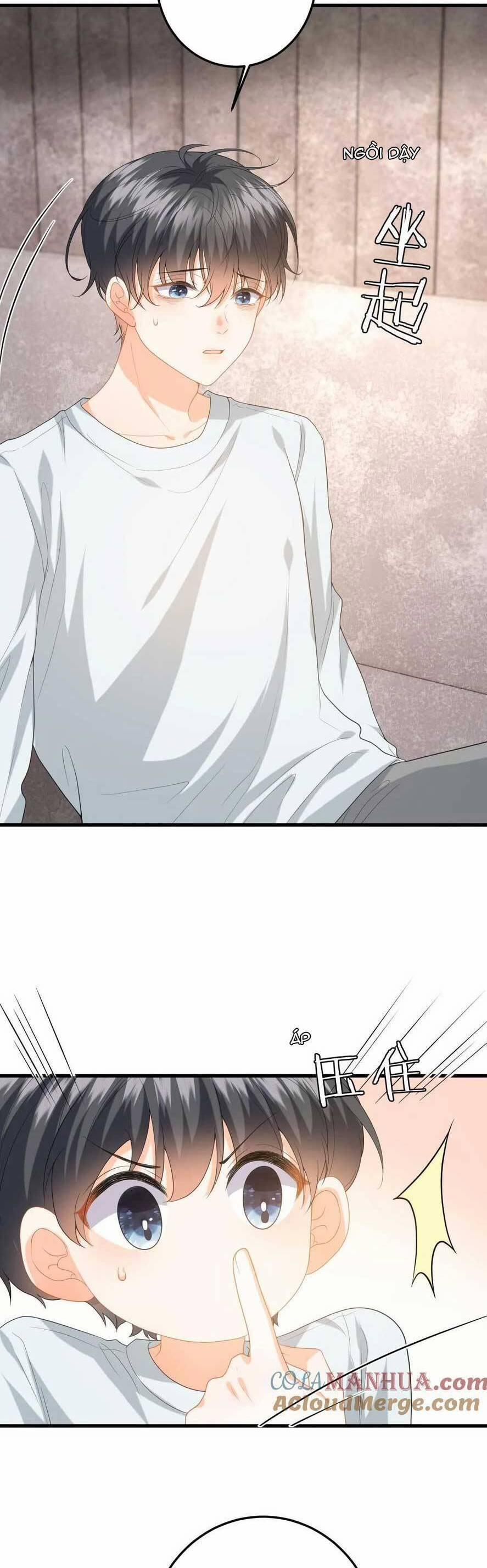 Xuyên Nhanh : Nhân Vật Phản Diện Quá Nuông Chiều Ta 169 trang 6