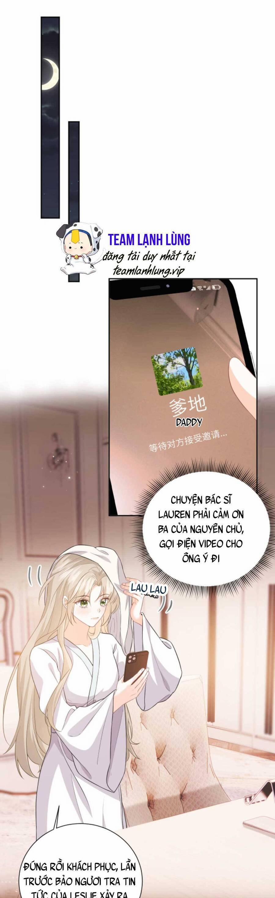 Xuyên Nhanh : Nhân Vật Phản Diện Quá Nuông Chiều Ta 17 trang 10